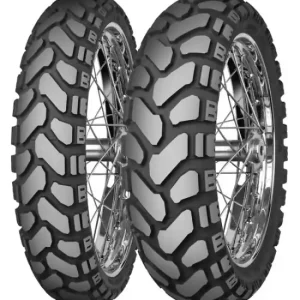 Anvelopă Enduro Trail+ Dakar Discount
