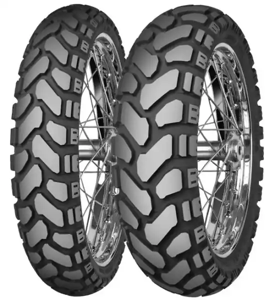Anvelopă Enduro Trail+ Dakar Discount