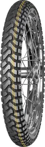 Anvelopa Spate Mitas 90/90-21 Mitas Enduro Trail Dakar Nu rata