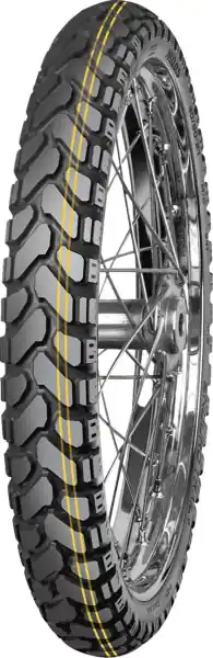Anvelopa față 120/70B19 MITAS Enduro Trail+ Dakar Comandă acum