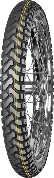 Anvelopa Fata 110/80B19 MITAS Enduro Trail Dakar Reducere de preț
