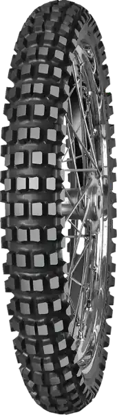 Anvelopa Fata 90/90B21 MITAS Enduro Trail-XT+ Dakar Noutate