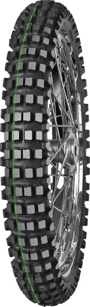 Anvelopa față Mitas Enduro Trail-rally Pro Super Light EDTRRPRO GN 90/90-21 54R TT Ofertă