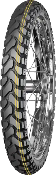 Anvelopa Fata 90/90B21 MITAS Enduro Trail+ Dakar Bestseller