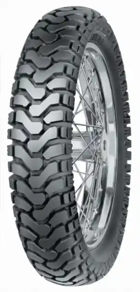 Vezi acum Anvelopă adventure spate MITAS E-07 130/80-18 72T TL