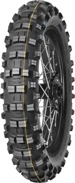 Anvelopă enduro spate MITAS Terra Force-EF Super 140/80-18 70R TT Plată securizată