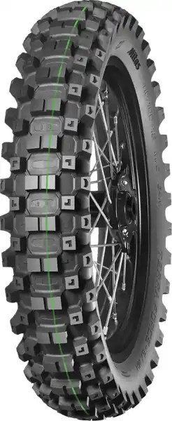 Livrare rapidă Anvelopă enduro spate MITAS Terra Force-EX MH Super Light 120/90-18 65M TT