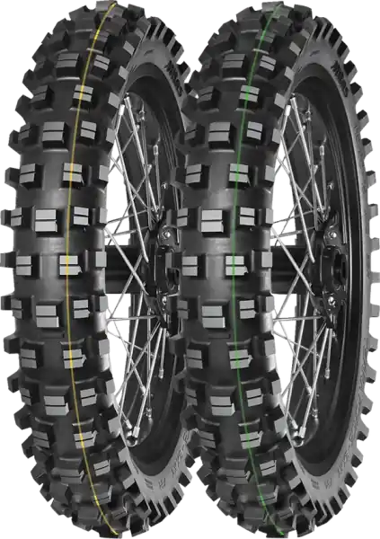 Ultima șansă Anvelopă spate Mitas Terra Force-EX Xt Super TEFOEXXT Y 120/90-18 65R NHS