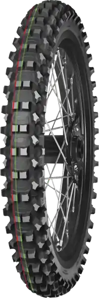 Preț promoțional Mitas Anvelopa Moto Terra Force-MX Mh TEFOMXMH R 90/90-14 46M NHS