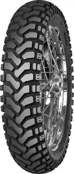 Cumpără online Anvelopă adventure spate MITAS Enduro Trail 140/80B17 69H TL/TT