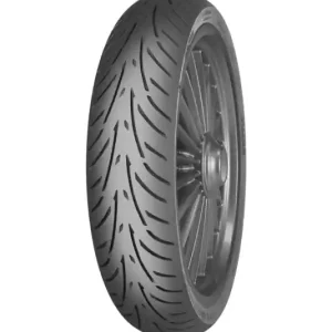 Anvelopa Fata/Spate 120/70-14 Mitas Touring Force-SC Reducere de preț