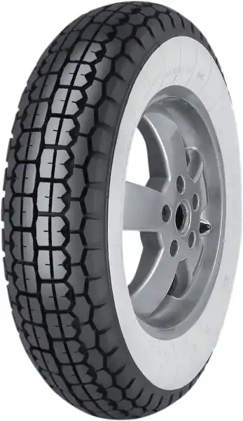 Anvelopă scooter MITAS B 13 4.00-8 66J TT Față / Spate Bestseller