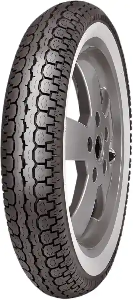 Anvelopă scooter MITAS B 14 3.50-10 51J TT Față / Spate Ofertă exclusivă