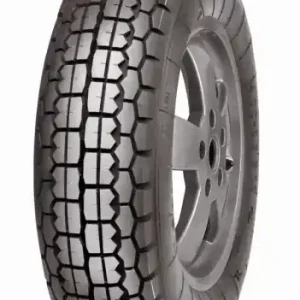 Anvelopă scooter MITAS B 13 3.50-8 46J TT Față / Spate Preț redus