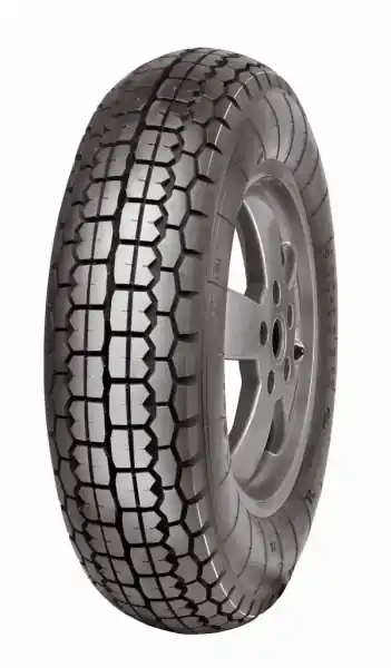 Anvelopă scooter MITAS B 13 3.50-8 46J TT Față / Spate Preț redus