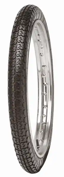 Retur gratuit Anvelopă moped față/spate MITAS B 4 2.50-17 43J TT