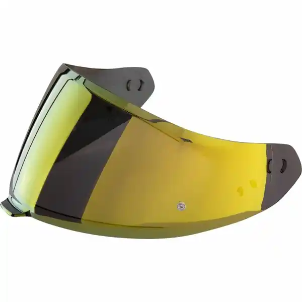 Viziera pentru casca SCORPION EXO-GT SP/1500/530 AIR MAXVISION ECE22-06 Auriu oglinda Cel mai bun preț