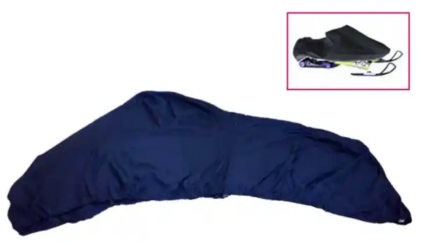 Husă de protecție Sno-X 300D M 280 cm Lichidare de stoc