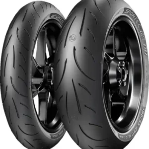 Cel mai bun preț Anvelopa Spate 140/70-17 Metzeler SPORTEC M9 RR