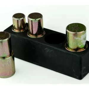 Vezi acum RCU BUSH DRIVING TOOLS K-TECH 213-060-382 12.5, 14, 16 & 18mm