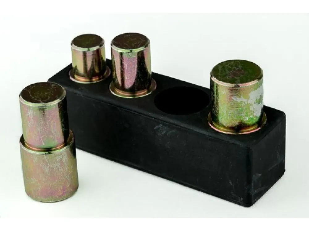 Vezi acum RCU BUSH DRIVING TOOLS K-TECH 213-060-382 12.5, 14, 16 & 18mm