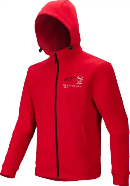 Alpinestars Fluid Haul Jersey Black, White XL Reducere de preț