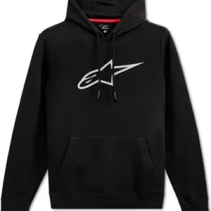 Ageless Hoody Black S Doar azi