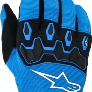 Vezi acum Mănuși Copii Alpinestars Full Bore V2 Blue XS