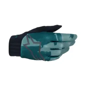 Cel mai vândut Mănuși A-dura, camuflaj verde, mărime M