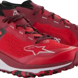 Adidas Alpinestars Meta Xr V2 Roșu 41 Preț redus