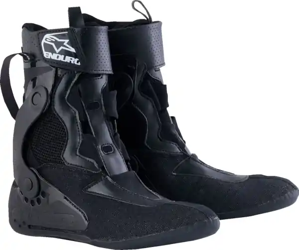 Comandă acum Încălțăminte Interioară de Schimb pentru Cizmele Alpinestars Tech 10 Black 14