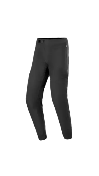 Ofertă exclusivă Pantaloni A-aria Elite, negri, mărimea 40