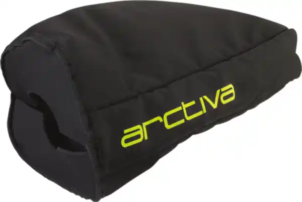 Handguard Gauntlet Arctva Black, Yellow Discount
