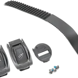 Vezi acum Replacement Boot Buckle And Strap Kit Black 6 7