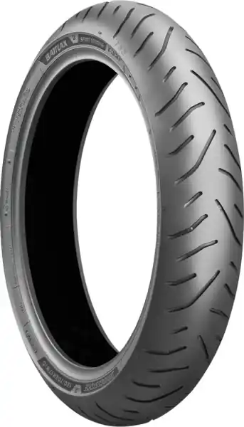 Anvelopa Fata 120/70R19 Bridgestone T33 Retur ușor