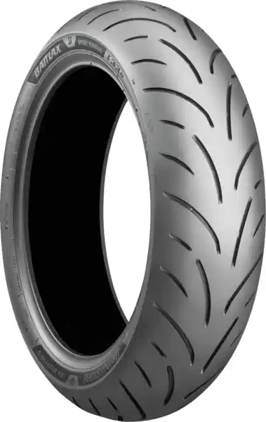 Anvelopă sport touring spate BRIDGESTONE T33 160/60ZR17 69W TL Ultima șansă