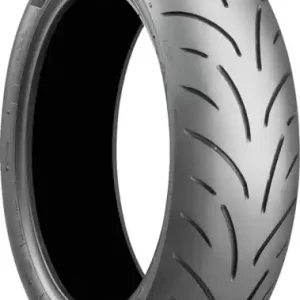 Reducere de preț Anvelopă sport touring spate BRIDGESTONE T33 170/60ZR17 72W TL