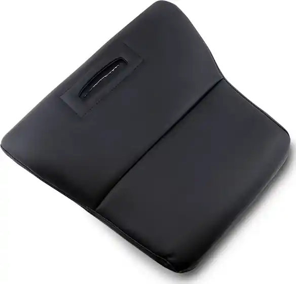 Cumpără online Low-profile Seat Cushion Black
