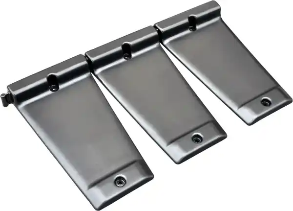 Trailer Flex-glides Black Preferatul clienților