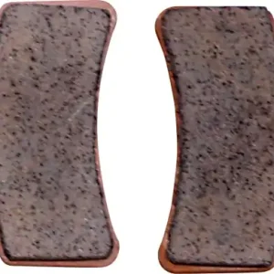 Popular Brake Pad Sintrd Sdp588