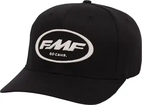Ofertă exclusivă Hat Factory Don 2 Wh S-m Black S/M