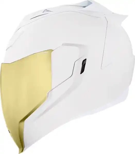 Casca Icon Airflite™ Peace Keeper White 3XL Bestseller