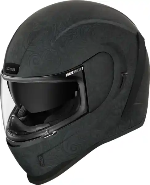 Airform Chantilly Helmet Black, White XL Reducere