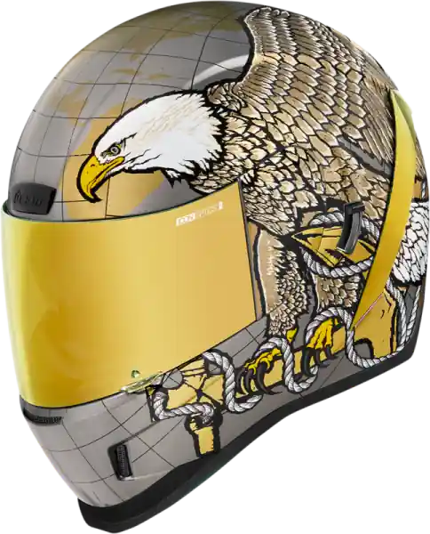 Hlmt Afrm Semper Fi RdGold L Livrare expres