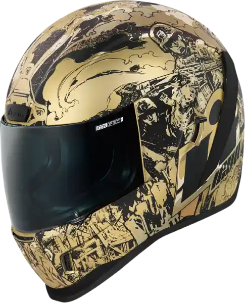 Hlmt Afrm Guardian GdGold M Super ofertă