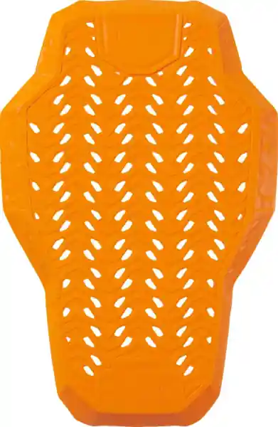 Livrare rapidă D3o Viper Air L2 Back Guard Orange S