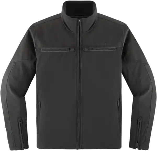 Mai ieftin Jacket Nightbreed BlkBlack L