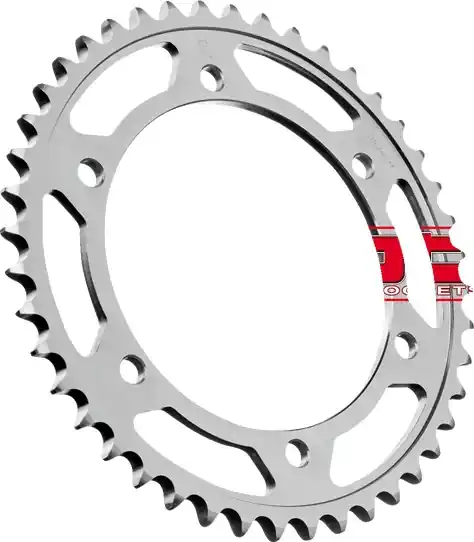 Reducere specială Steel Rear Sprocket Natural