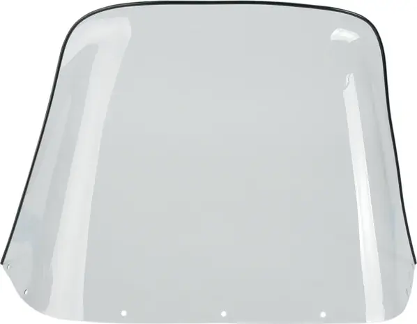 Lexan Polycarbonate Windshield Clear Plată securizată