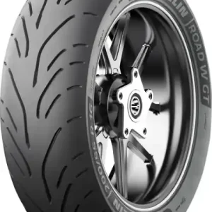 Anvelopa Spate 180/60R16 MICHELIN Road W GT Popular